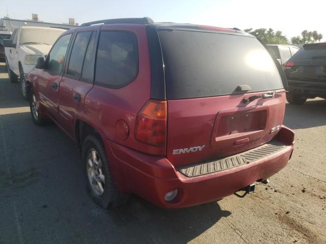 1GKDS13S042441043 GMC Envoy