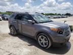 2013 FORD  EXPLORER