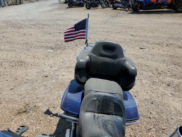 2015 HARLEY-DAVIDSON FLTRUSE CV 1HD1TAN12FB957745