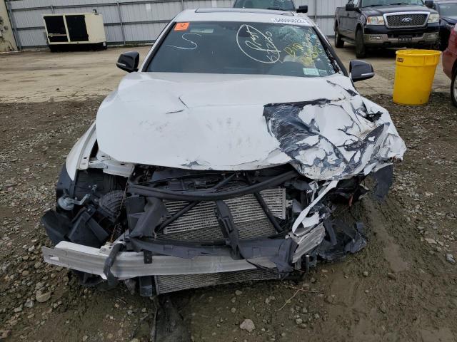 2017 BMW 440I WBA4P1C53HK522130