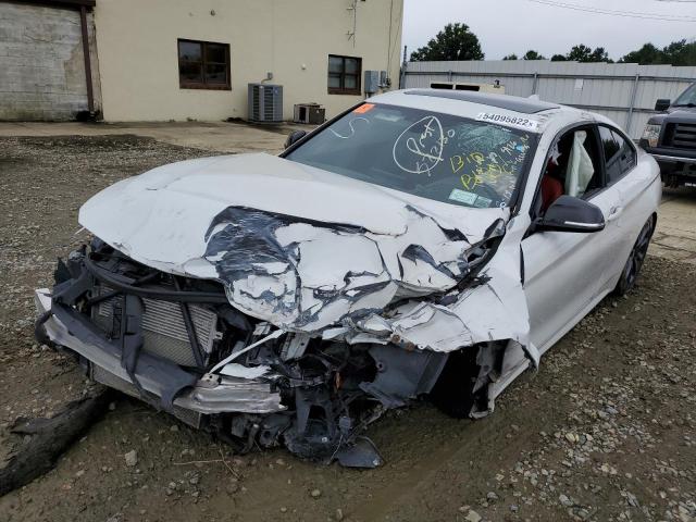 2017 BMW 440I WBA4P1C53HK522130
