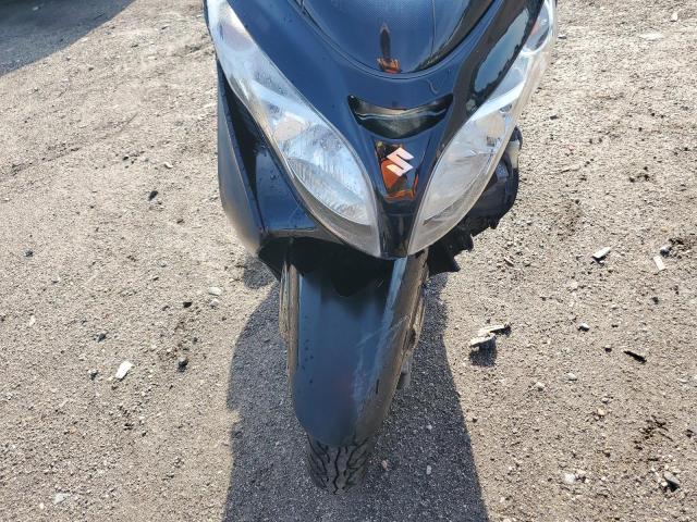 2008 SUZUKI AN400 JS1CK44A282102993