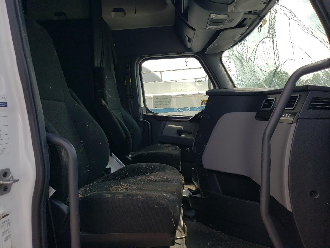 3AKJHHDR4JSHK5962 FREIGHTLINER ALL OTHER 2018