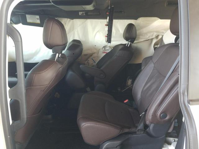 2021 TOYOTA SIENNA LIM 5TDESKFC9MS032784