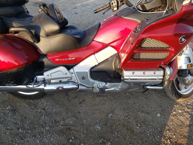 2013 HONDA GL1800 H JH2SC68HXDK100105