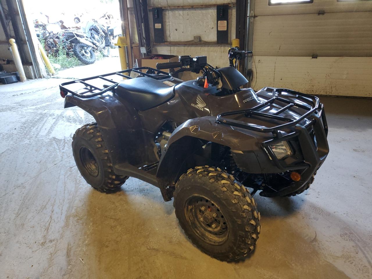 1HFTE2198N4600990 HONDA TRX250 TM 2022