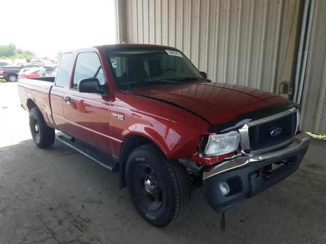 2005 Ford Ranger SUP for sale in Fort Wayne, IN