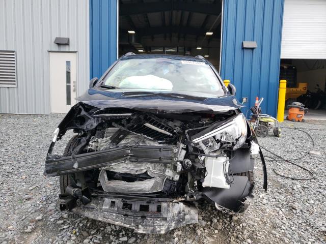 2021 BUICK ENCORE PRE - KL4CJESB0MB329842