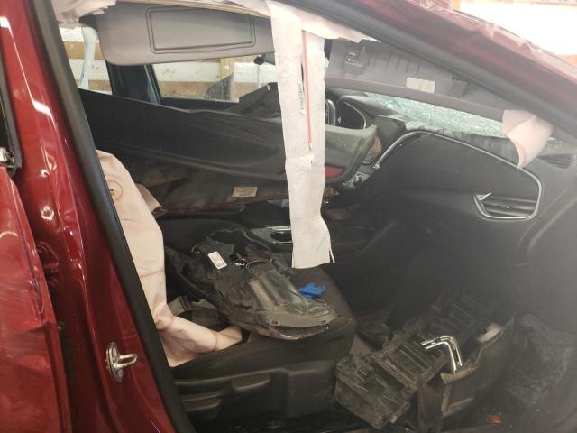 1G1ZD5ST0JF221380 CHEVROLET MALIBU 2018