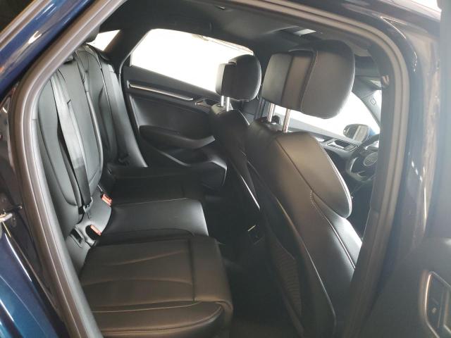 2020 AUDI A3 S-LINE WAUBEGFF5LA098095