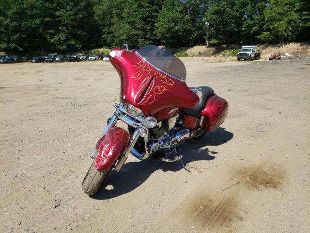 2005 HONDA VTX1800 R3 1HFSC49615A303553