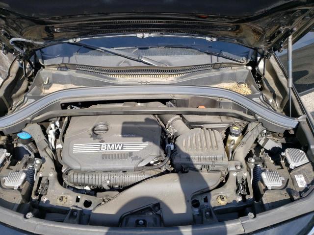 2020 BMW X2 SDRIVE2 WBXYH9C05L5R65264
