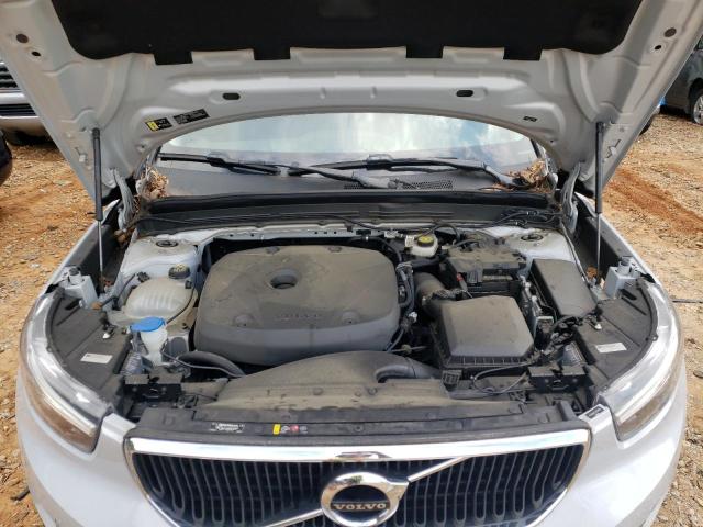 2020 VOLVO XC40 T4 MO YV4AC2HK7L2224482