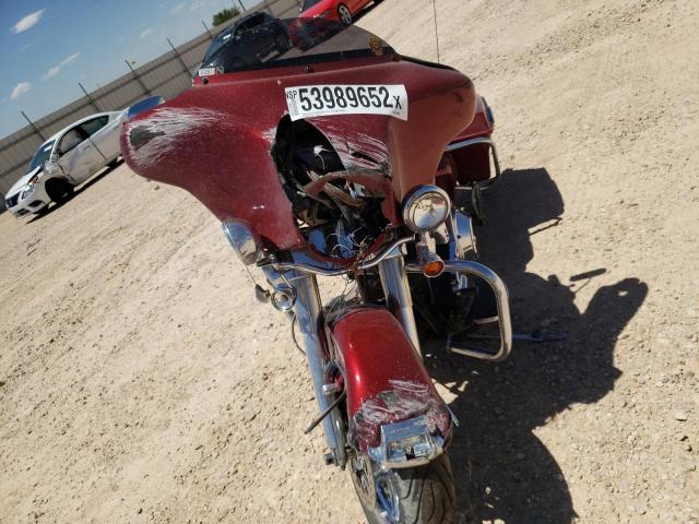 2002 HARLEY-DAVIDSON FLHT CLASS 1HD1DJV152Y650929