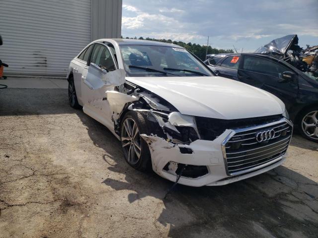 2021 AUDI A6, VIN: WAUE8AF29MN028639