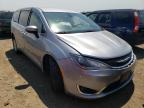 2017 CHRYSLER  PACIFICA