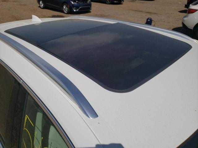 2021 BUICK ENVISION A LRBFZSR49MD101357