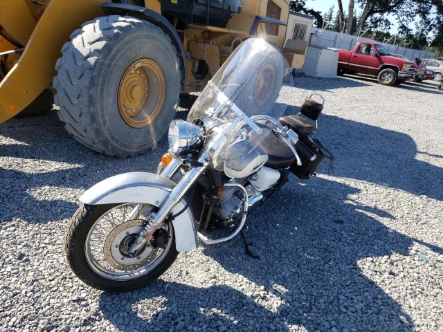 2005 HONDA VT750 CA JH2RC50385M107309