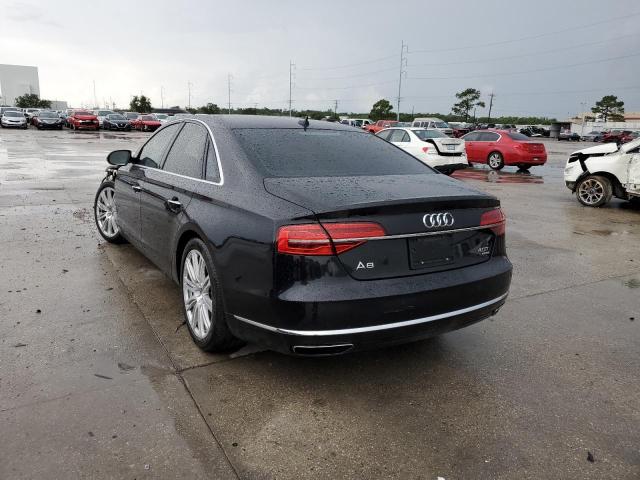 2015 AUDI A8 QUATTRO WAUJ2AFD0FN025052