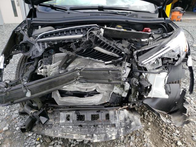 2021 BUICK ENCORE PRE - KL4CJESB0MB329842