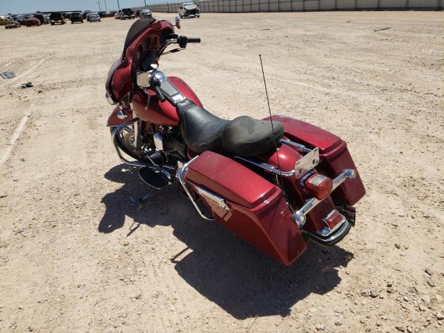 2002 HARLEY-DAVIDSON FLHT CLASS 1HD1DJV152Y650929