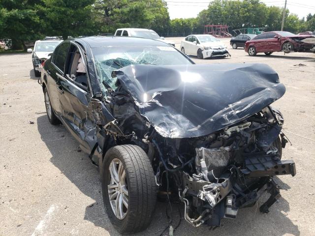 2011 INFINITI G37 Coupe Base