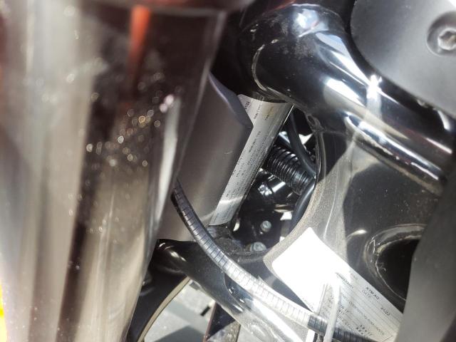2022 KTM 890 DUKE R VBKTU9406NM833901