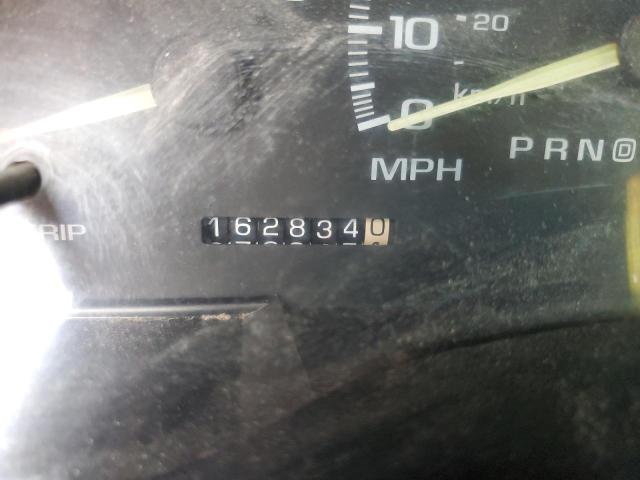1GTFK24K0SZ525361 GMC Sierra K2500