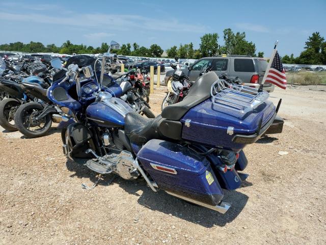 2015 HARLEY-DAVIDSON FLTRUSE CV 1HD1TAN12FB957745