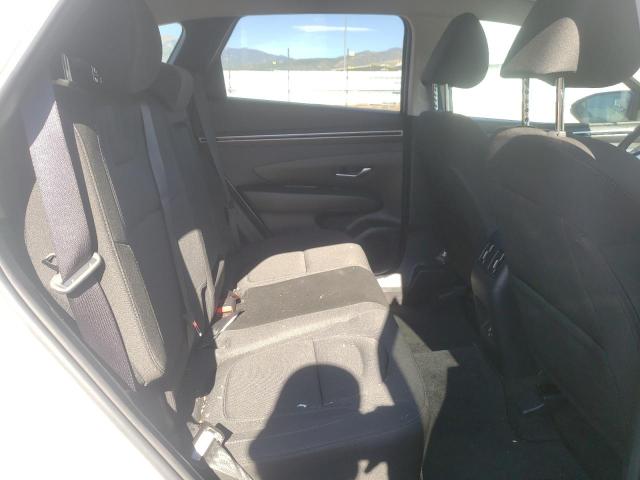 2022 HYUNDAI TUCSON BLU KM8JBCA17NU030468