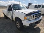 photo FORD RANGER 2008