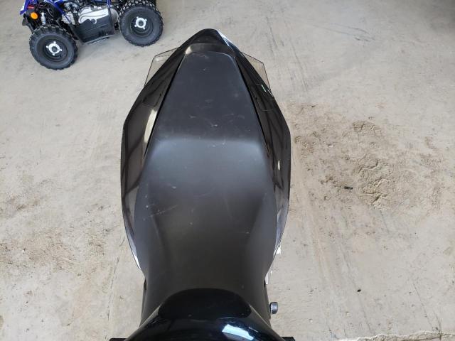 2006 HONDA VFR800 JH2RC46196M801105