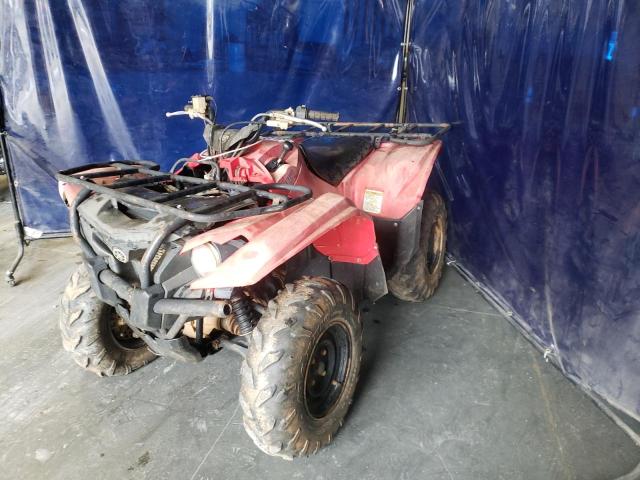 2016 YAMAHA YFM700 FWB 5Y4AM93Y4GA103643