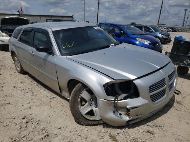 2005 Dodge Magnum SXT