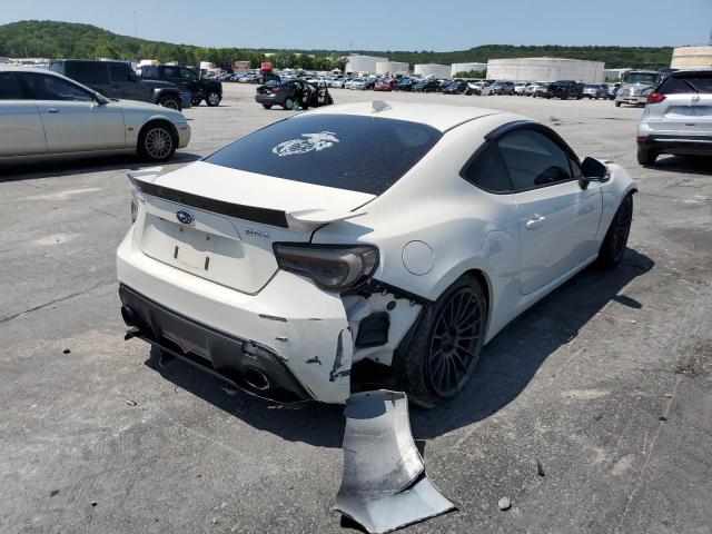 JF1ZCAC16G9603104 Subaru Brz 2.0 Limited