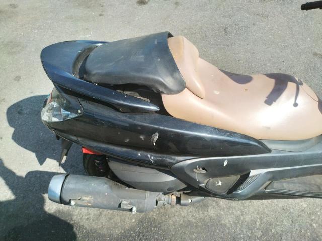 2006 YAMAHA YP400 JYASH03Y96A003996