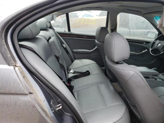 WBAAV334X1FU86639 BMW 325 I