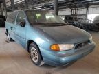 photo FORD WINDSTAR 1998