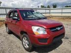 photo KIA SPORTAGE 2009