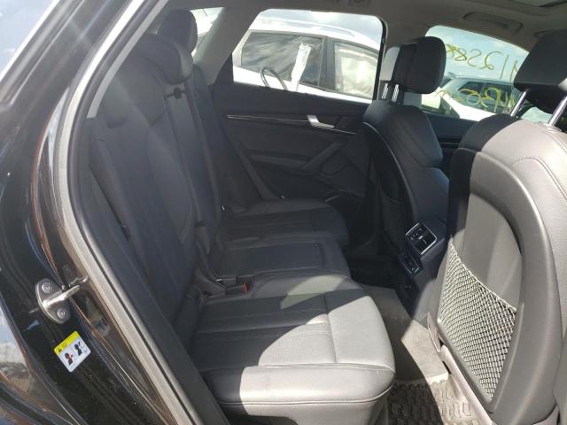2018 AUDI Q5 PRESTIG - WA1CNAFY3J2150783