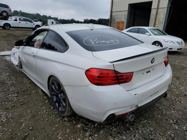 2017 BMW 440I WBA4P1C53HK522130