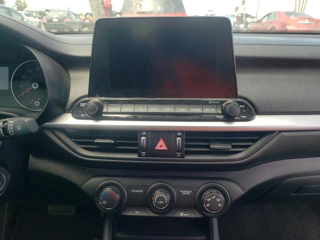3KPF24AD7LE150888 KIA FORTE FE