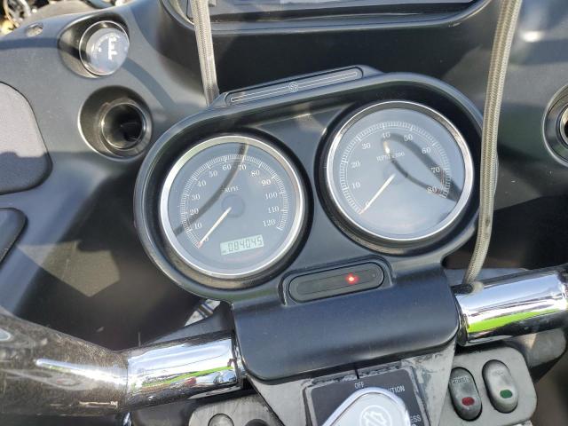 2011 HARLEY-DAVIDSON FLTRU 1HD1KGM1XBB627739