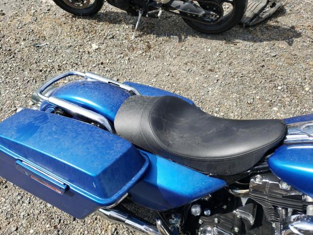 2007 HARLEY-DAVIDSON FLHX CALIF 1HD1KB4377Y604024