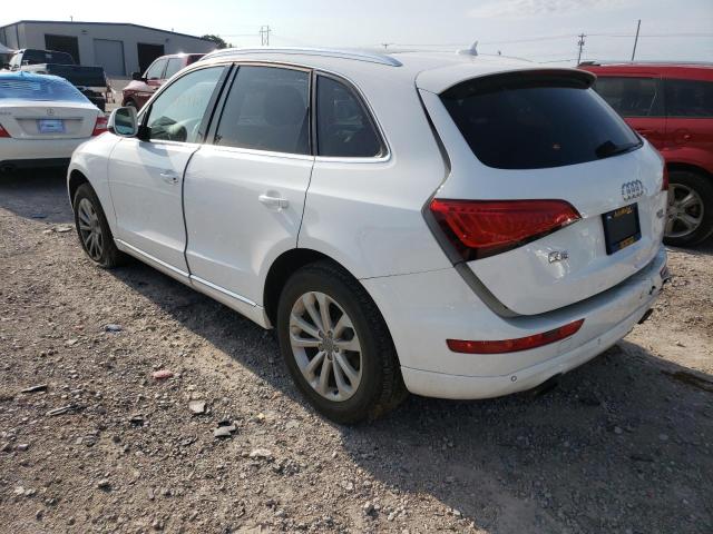 VIN WA1LFAFP4EA034007 2014 Audi Q5, Premium Plus no.3