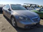 photo ACURA RL 2008