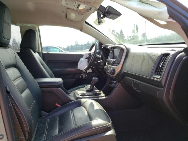 2019 GMC CANYON DEN 1GTG6EEN7K1133401