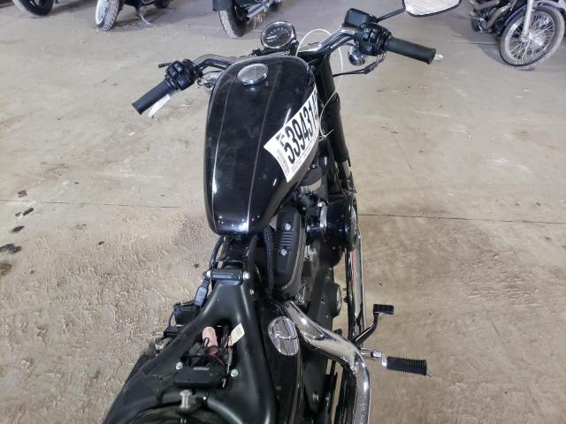 2016 HARLEY-DAVIDSON XL1200 CX 1HD1LM327GC436626