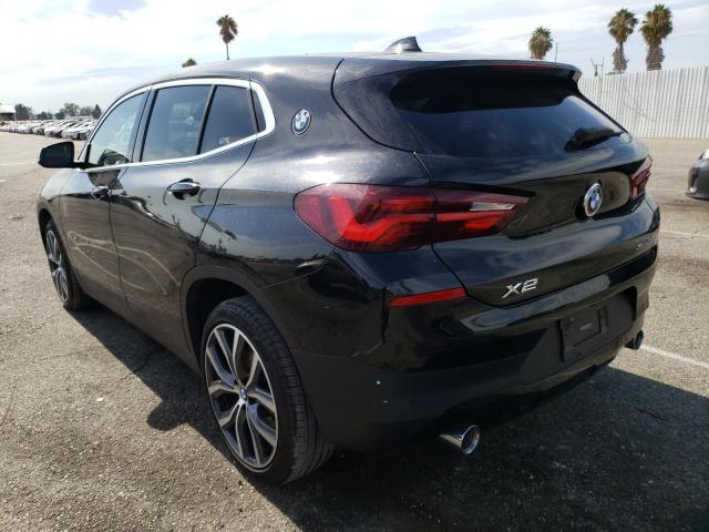 2020 BMW X2 SDRIVE2 WBXYH9C05L5R65264