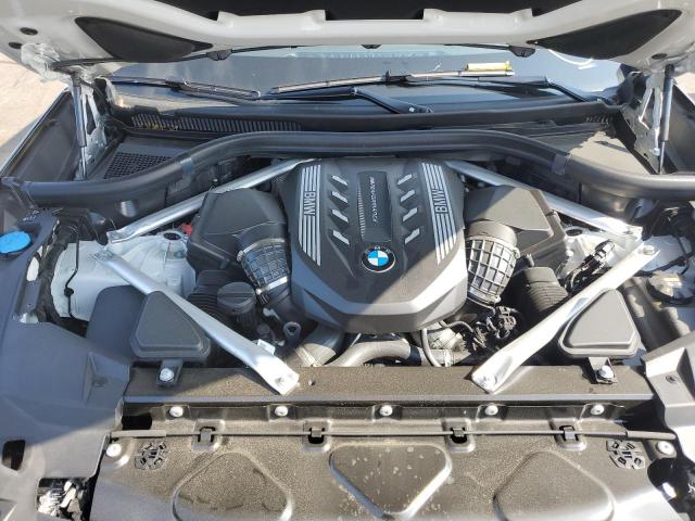 2022 BMW X5 M50I 5UXJU4C01N9K57519